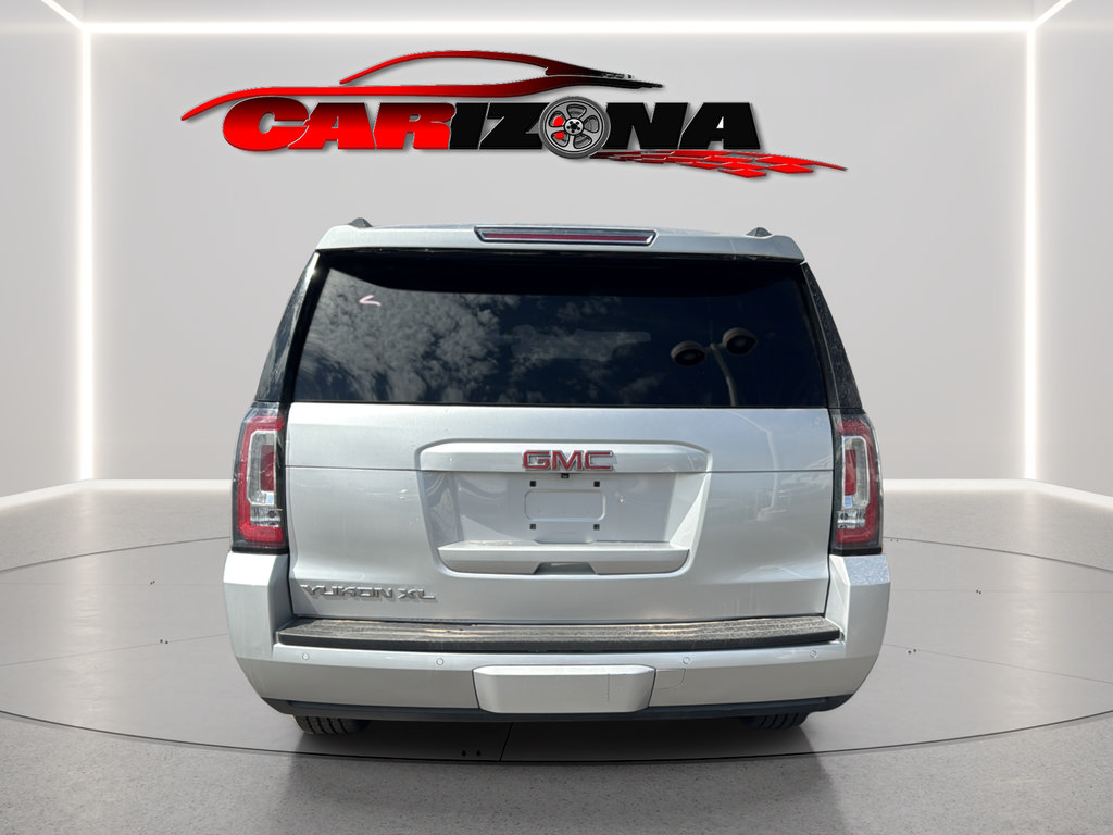 Used 2016 GMC Yukon XL SLT AWD/4WD image 7