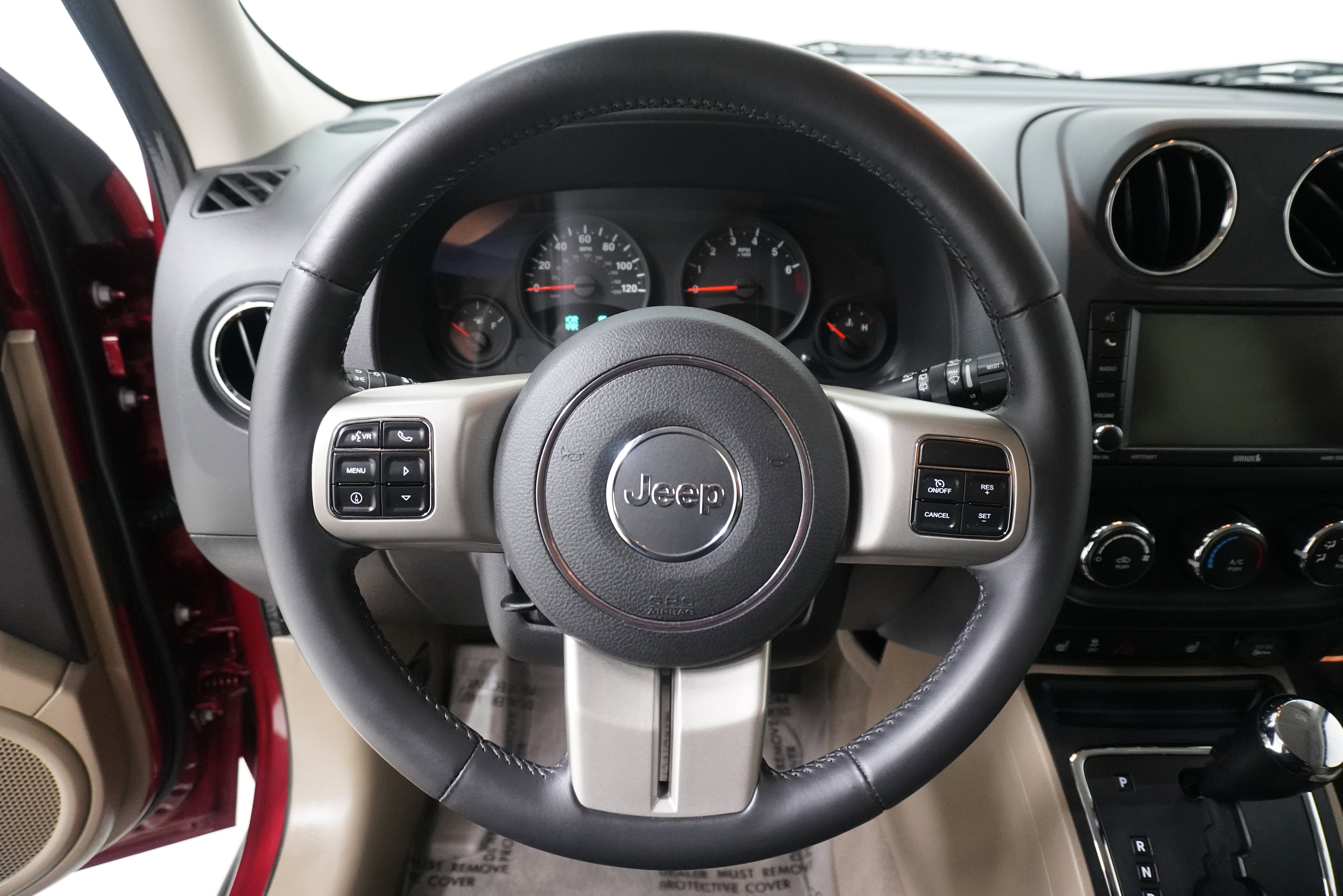 Used 2012 Jeep Patriot Latitude image 14