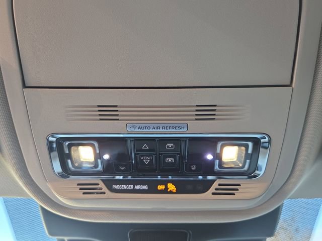 Used 2023 Lincoln Aviator Reserve w/ Equipment Group 201A image 34