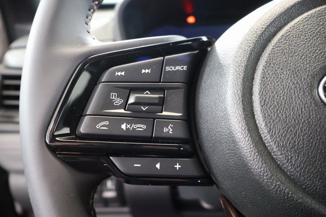 New 2026 Subaru Forester Sport AWD/4WD image 17