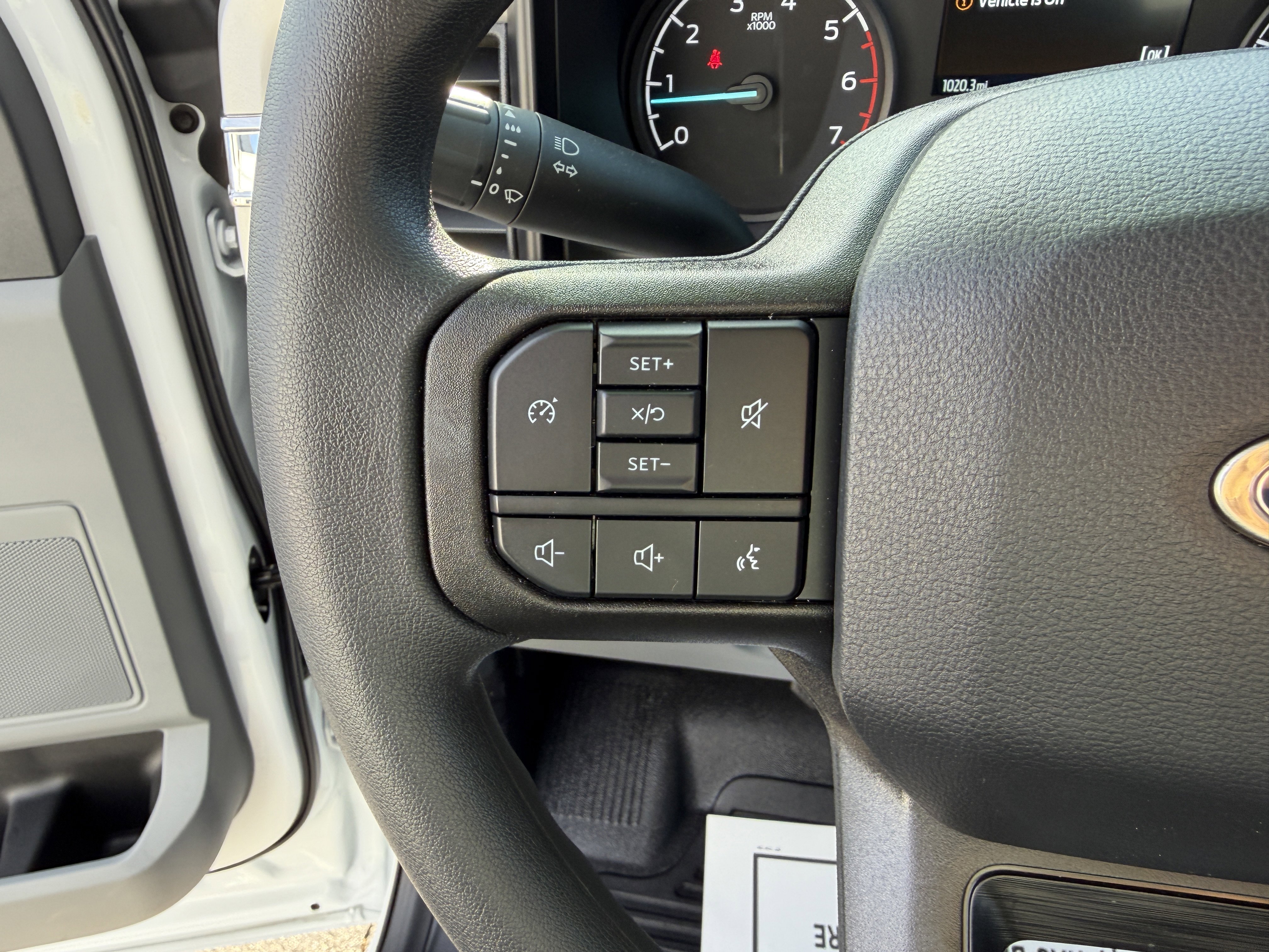 Used 2026 Ford F250 XL w/ XL Chrome Package AWD/4WD image 15