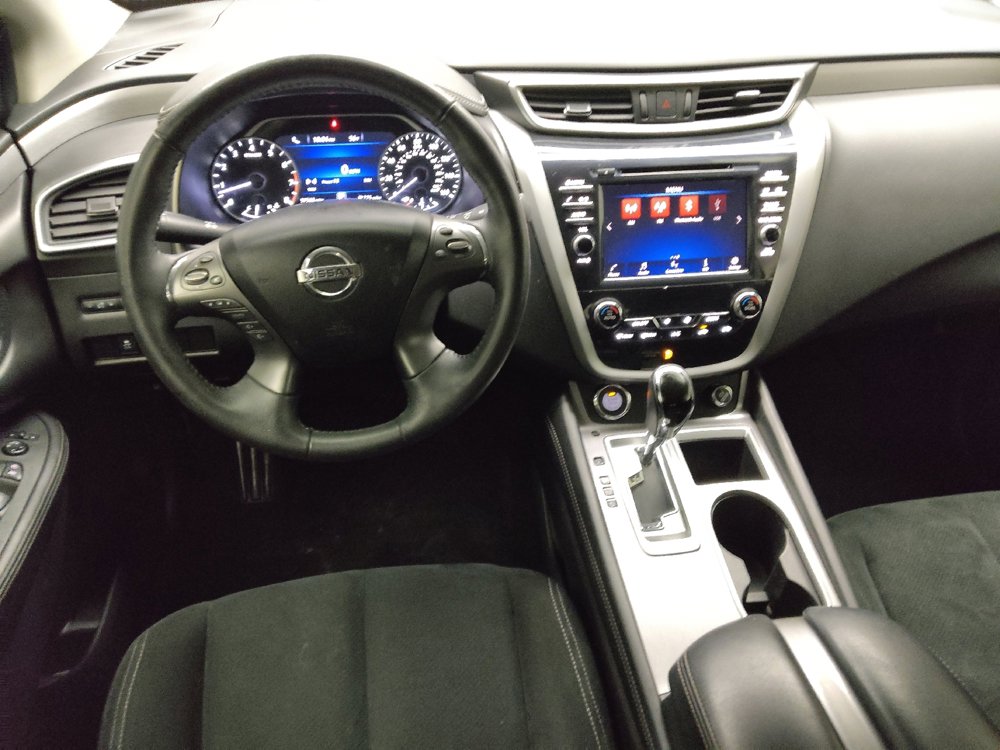 Used 2019 Nissan Murano SV w/ Cargo Package AWD/4WD image 22