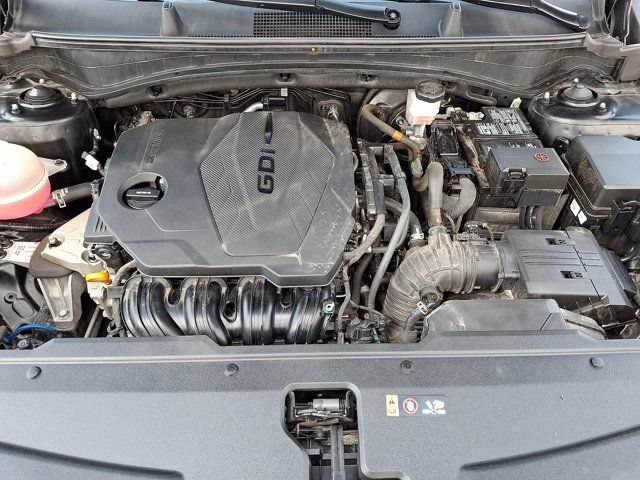 Used 2023 Kia Sportage EX FWD image 33