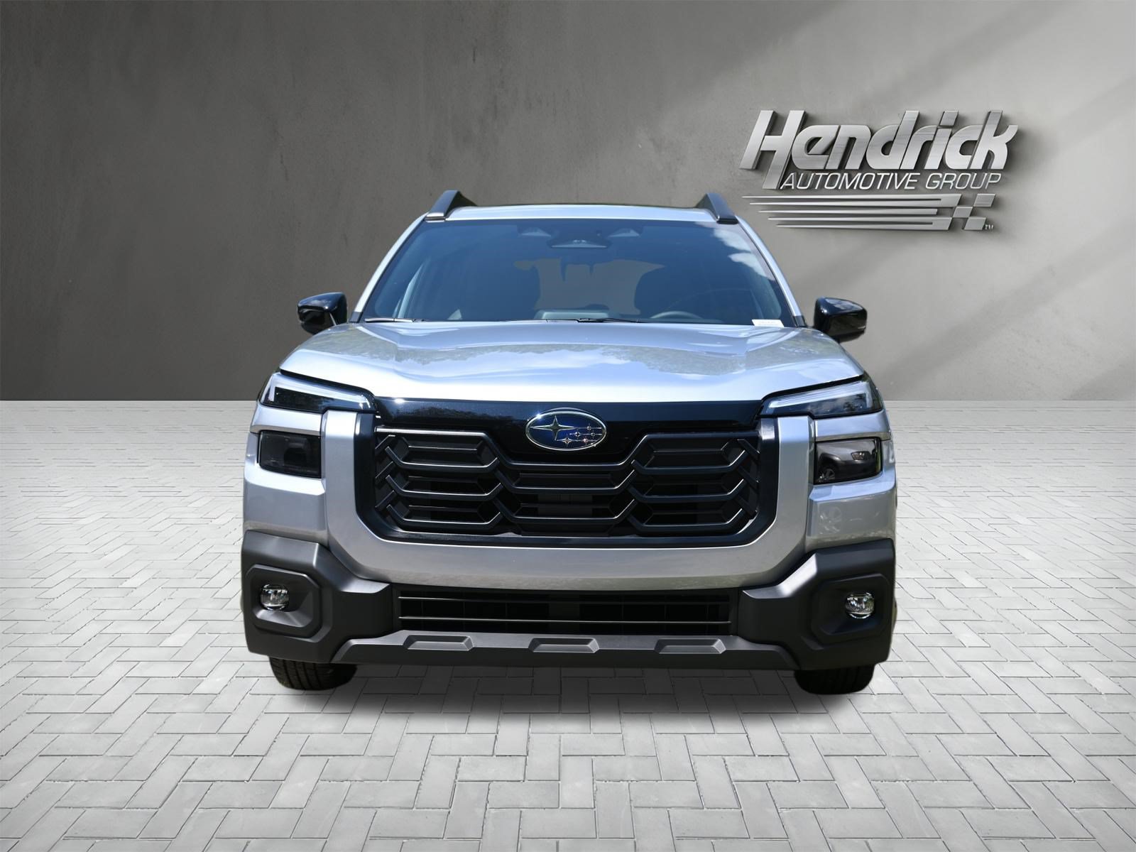 New 2026 Subaru Outback Premium AWD/4WD image 3