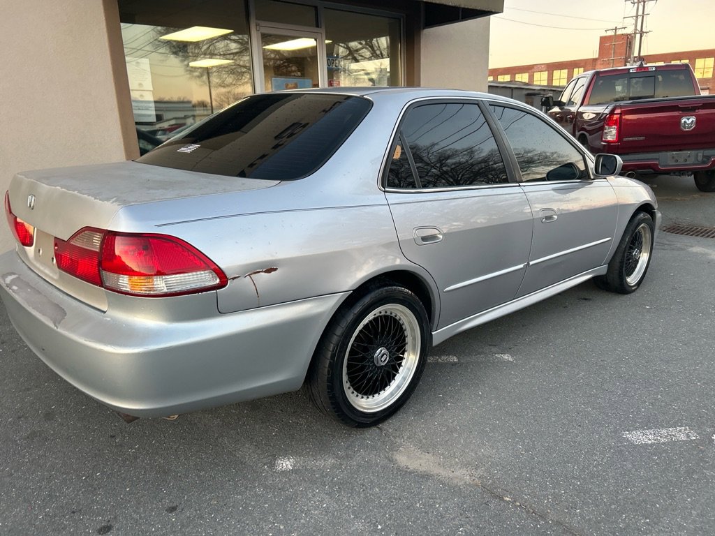 Used 2001 Honda Accord EX image 5