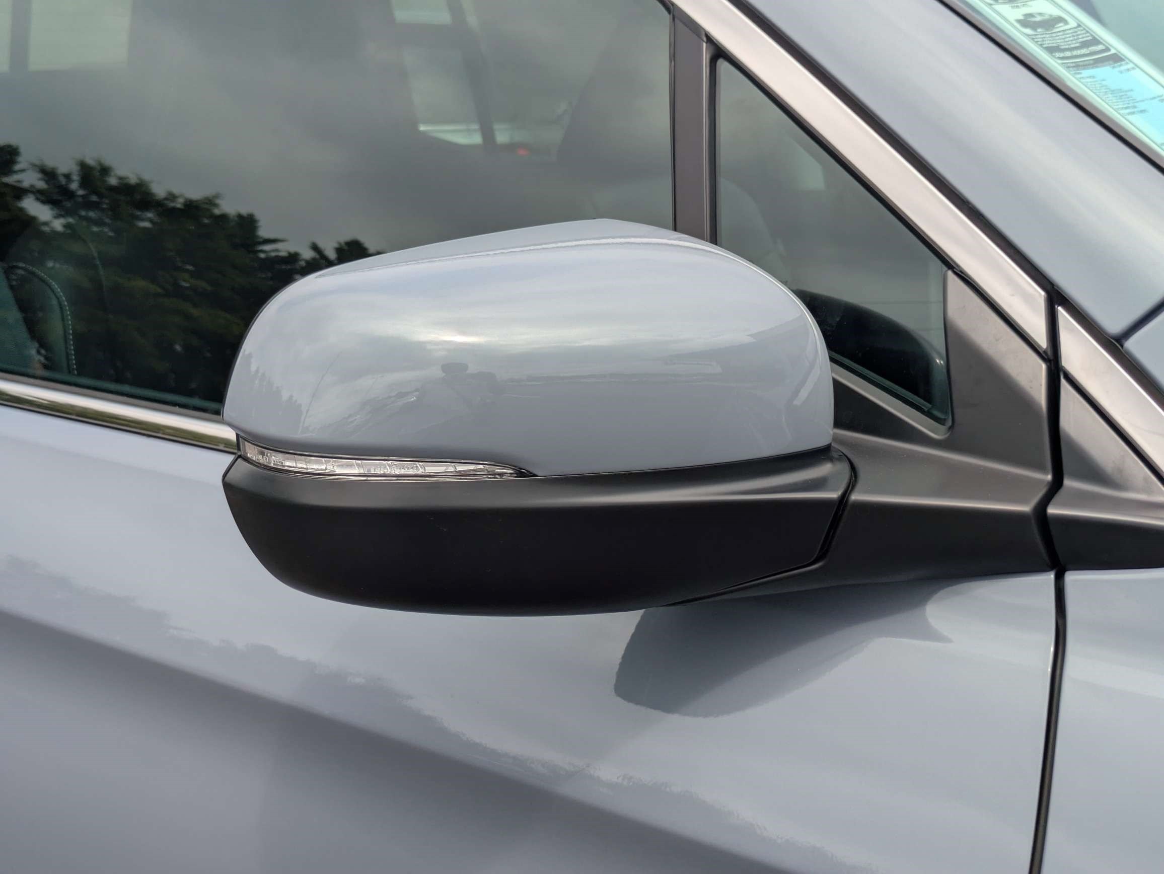 New 2026 Honda Ridgeline RTL image 17