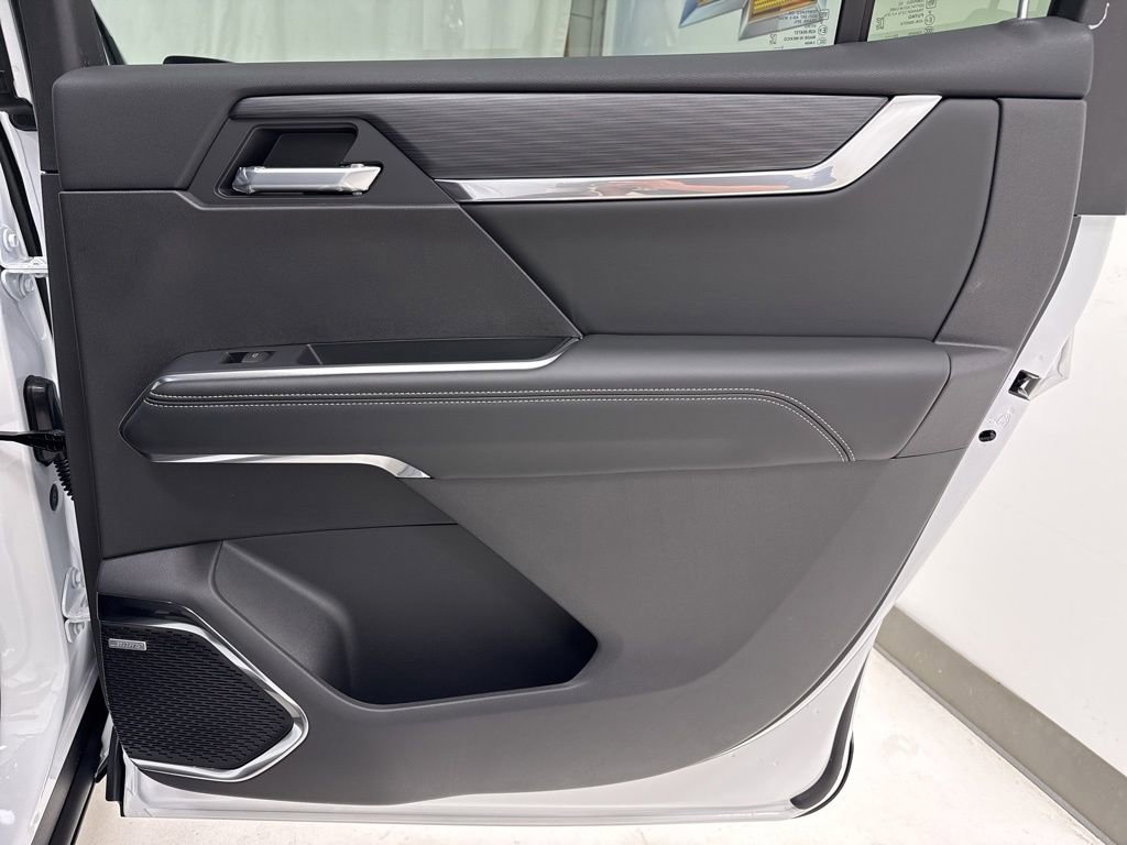 New 2026 GMC Acadia Elevation image 11