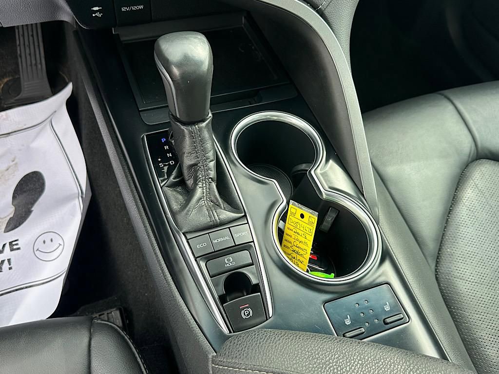 Used 2018 Toyota Camry XSE w/ Protection Package (Q2) image 29