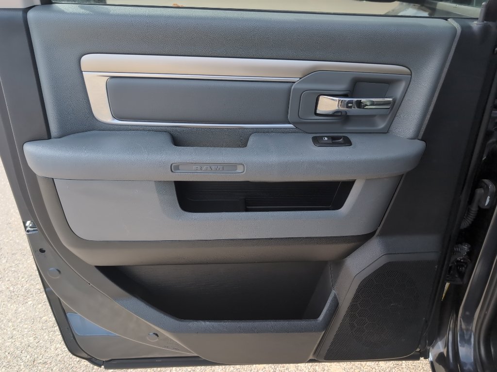 Used 2015 RAM 1500 Big Horn image 15