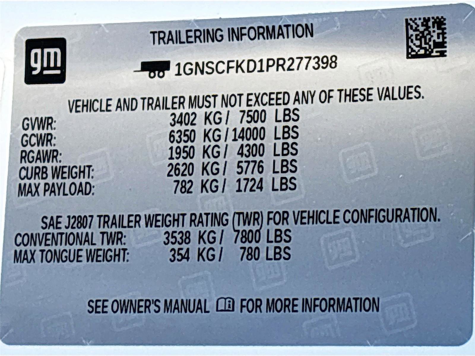 Used 2023 Chevrolet Suburban Premier image 37