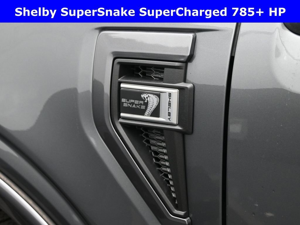 New 2025 Ford F150 Lariat w/ Equipment Group 502A High image 14