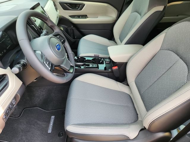 New 2026 Subaru Forester Premium AWD/4WD image 10