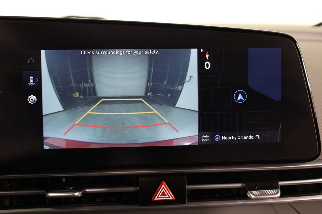 Certified 2023 Hyundai Elantra SEL w/ Convenience Package image 28