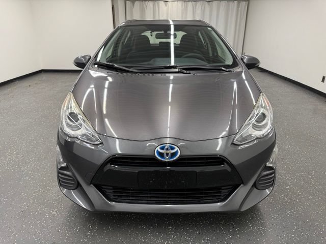 Used 2016 Toyota Prius C Two FWD image 6