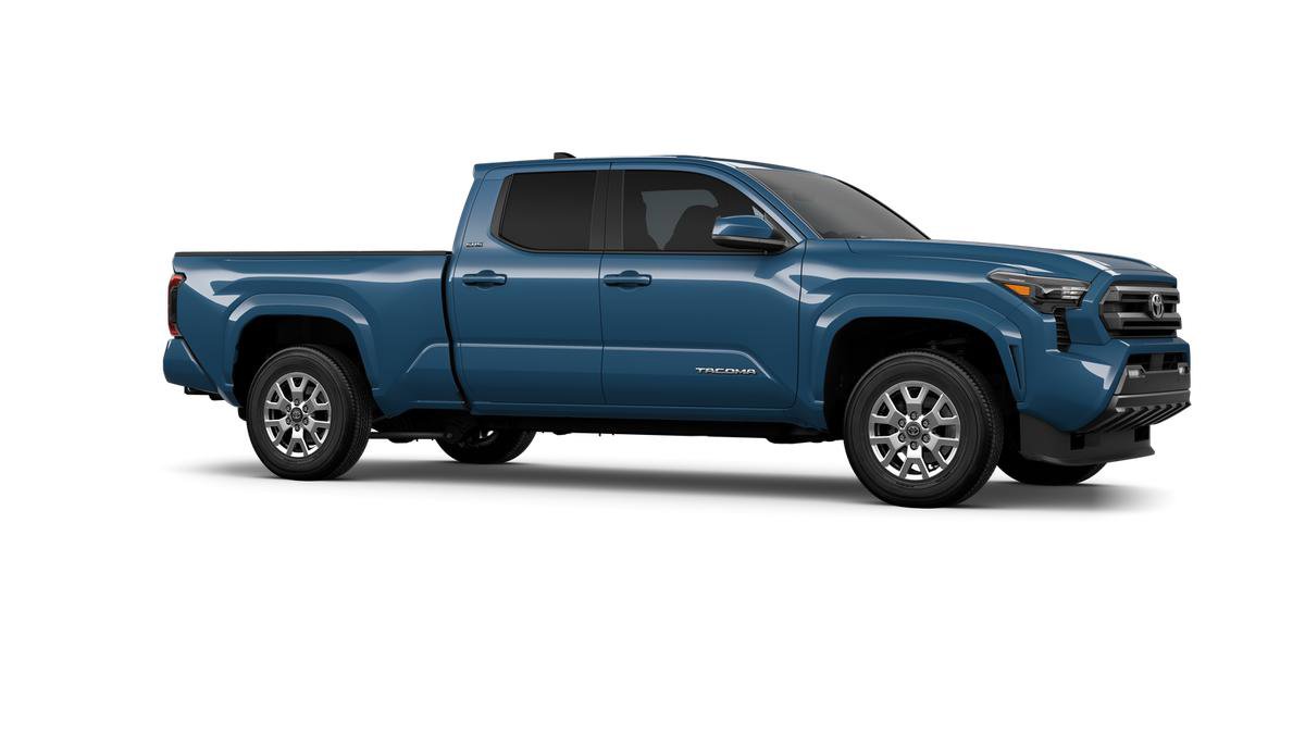 New 2026 Toyota Tacoma SR5 image 54