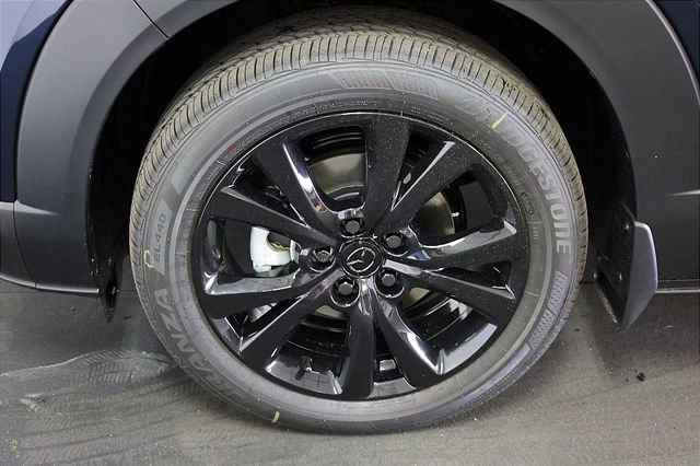 New 2026 MAZDA CX-30 2.5 Turbo w/ Premium Plus Pkg image 34