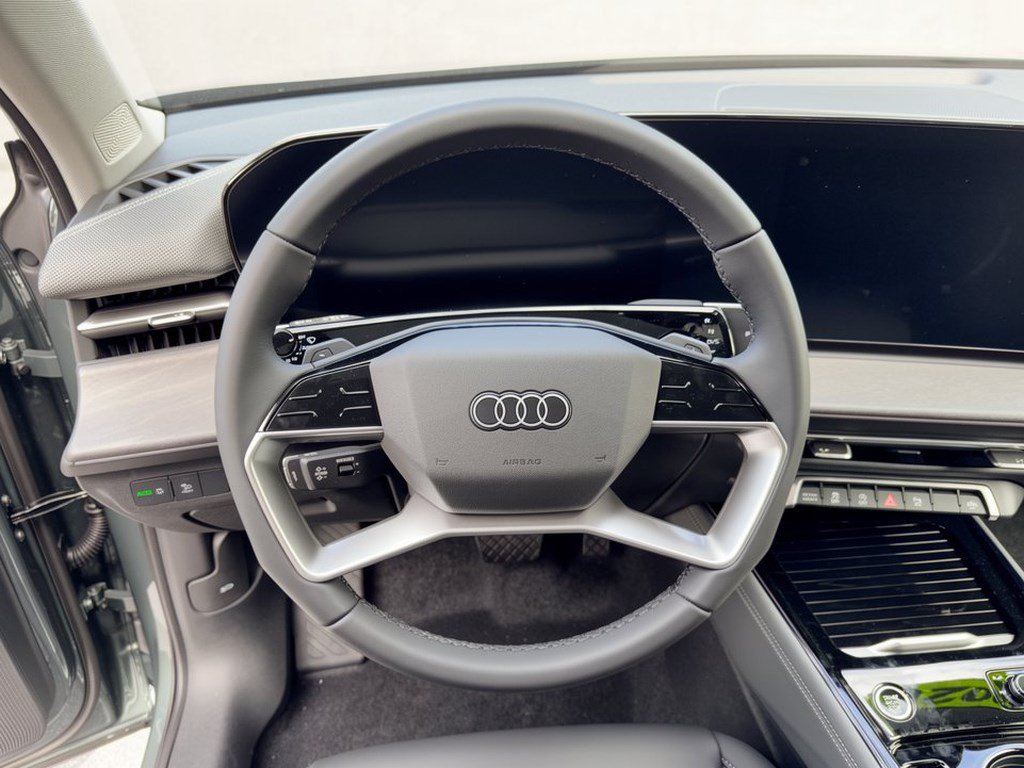 New 2026 Audi Q3 quattro 2.0T AWD/4WD image 10