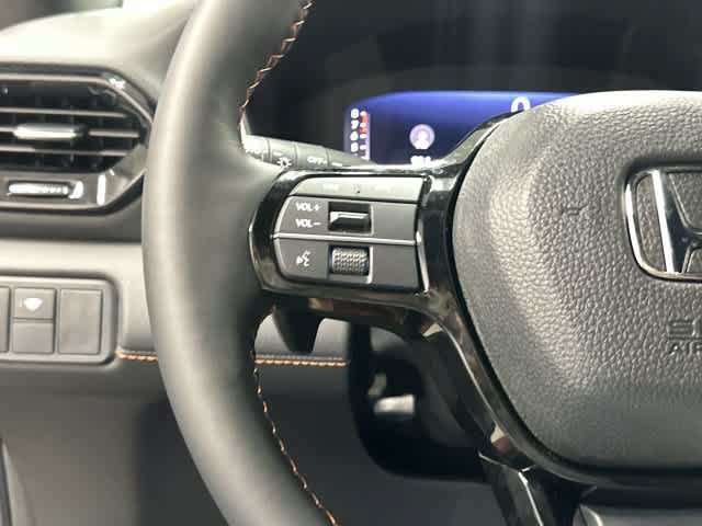 New 2026 Honda Passport TrailSport Elite image 17