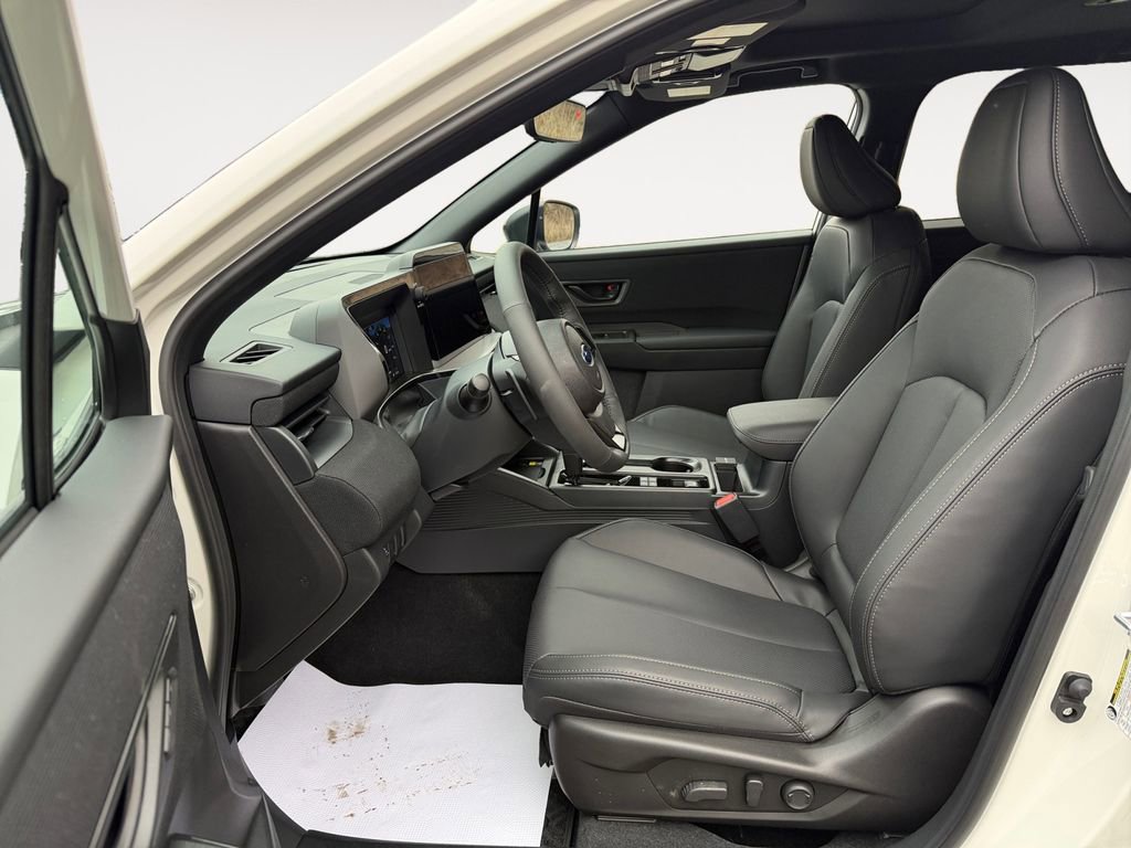 New 2026 Subaru Outback Limited XT image 11