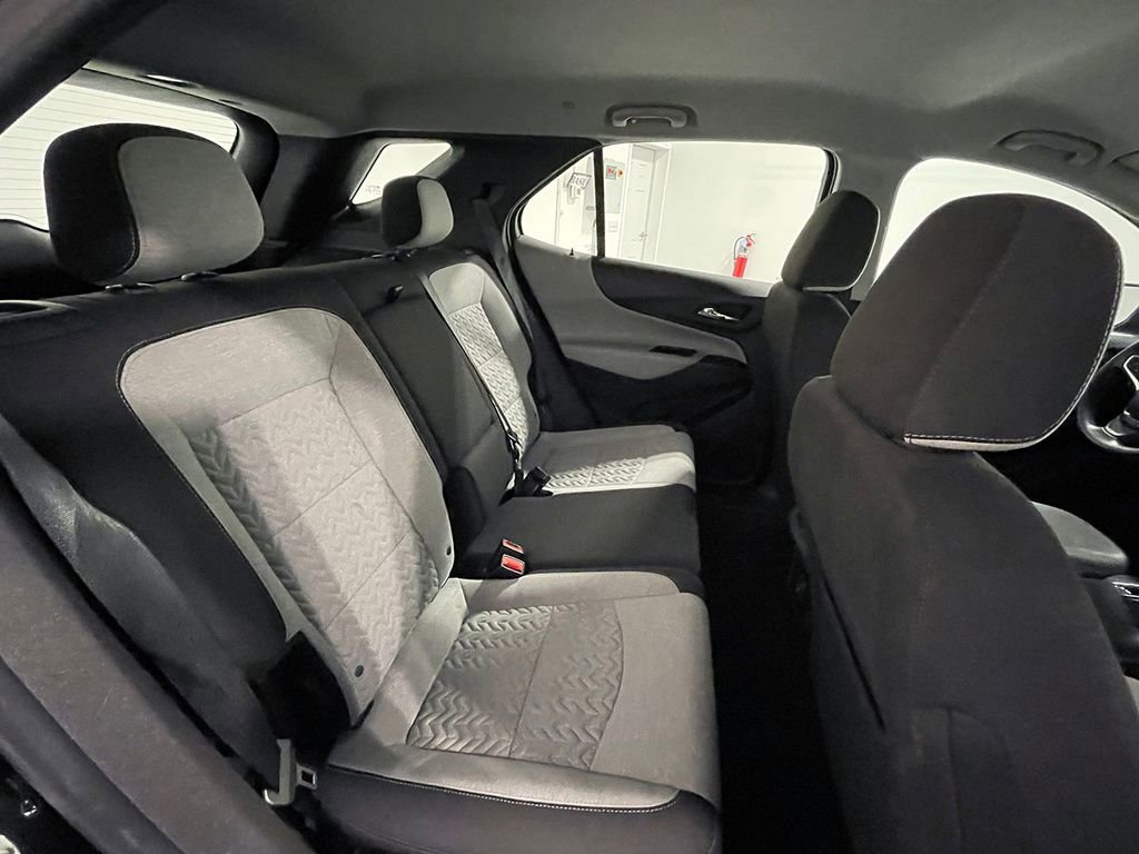 Used 2023 Chevrolet Equinox LS w/ Midnight Edition image 22