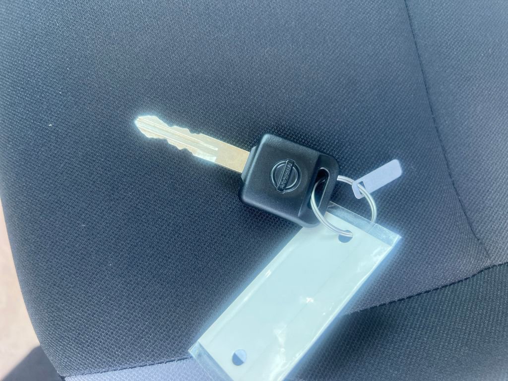 New 2025 Nissan Versa S w/ S Plus Package image 28