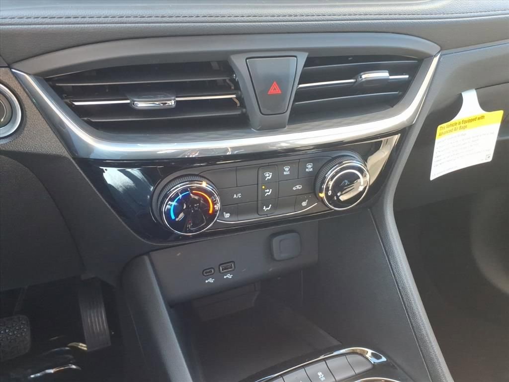 New 2026 Buick Encore GX Sport Touring w/ Comfort Package image 18