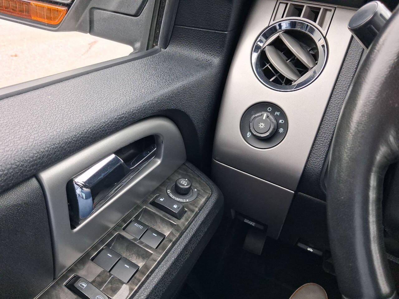 Used 2017 Ford Expedition Max Limited AWD/4WD image 33