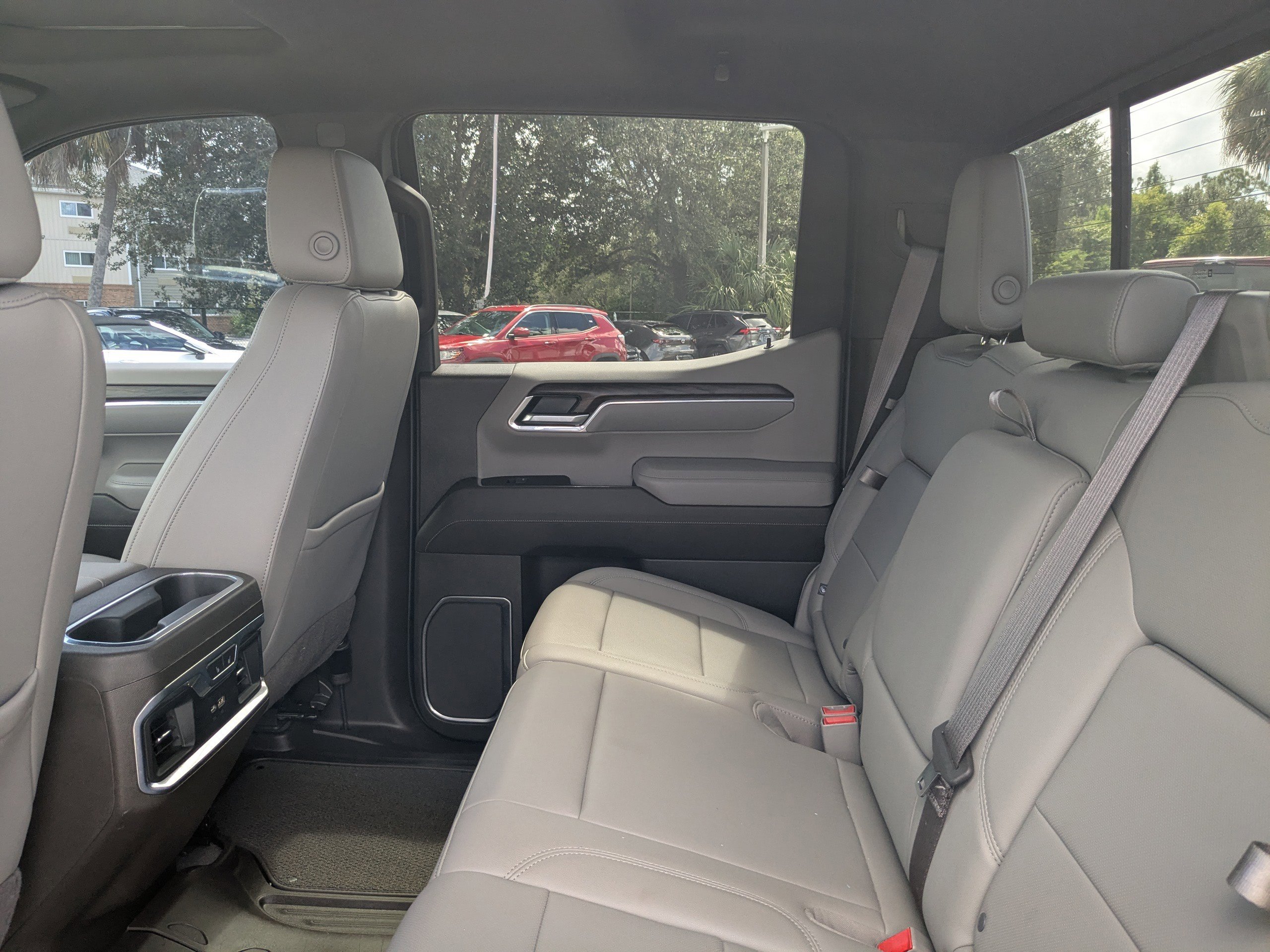 Used 2022 GMC Sierra 1500 SLT w/ SLT Premium Plus Package image 14