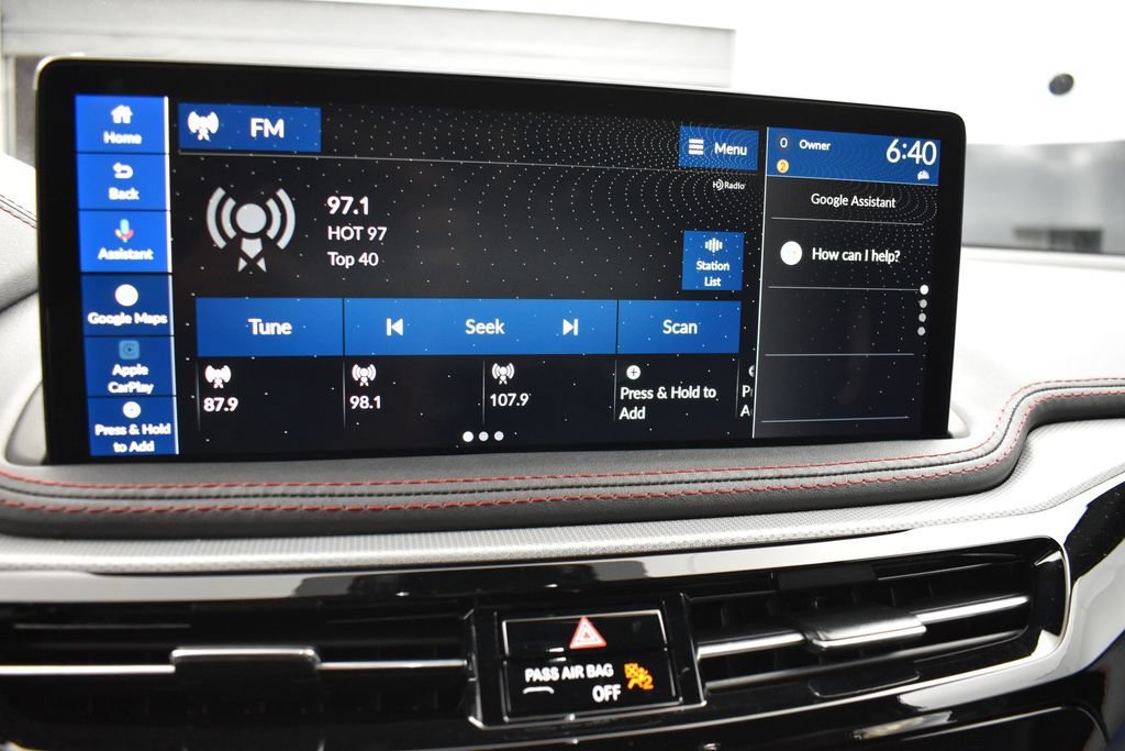 Used 2025 Acura MDX A-Spec w/ Advance Package AWD/4WD image 9