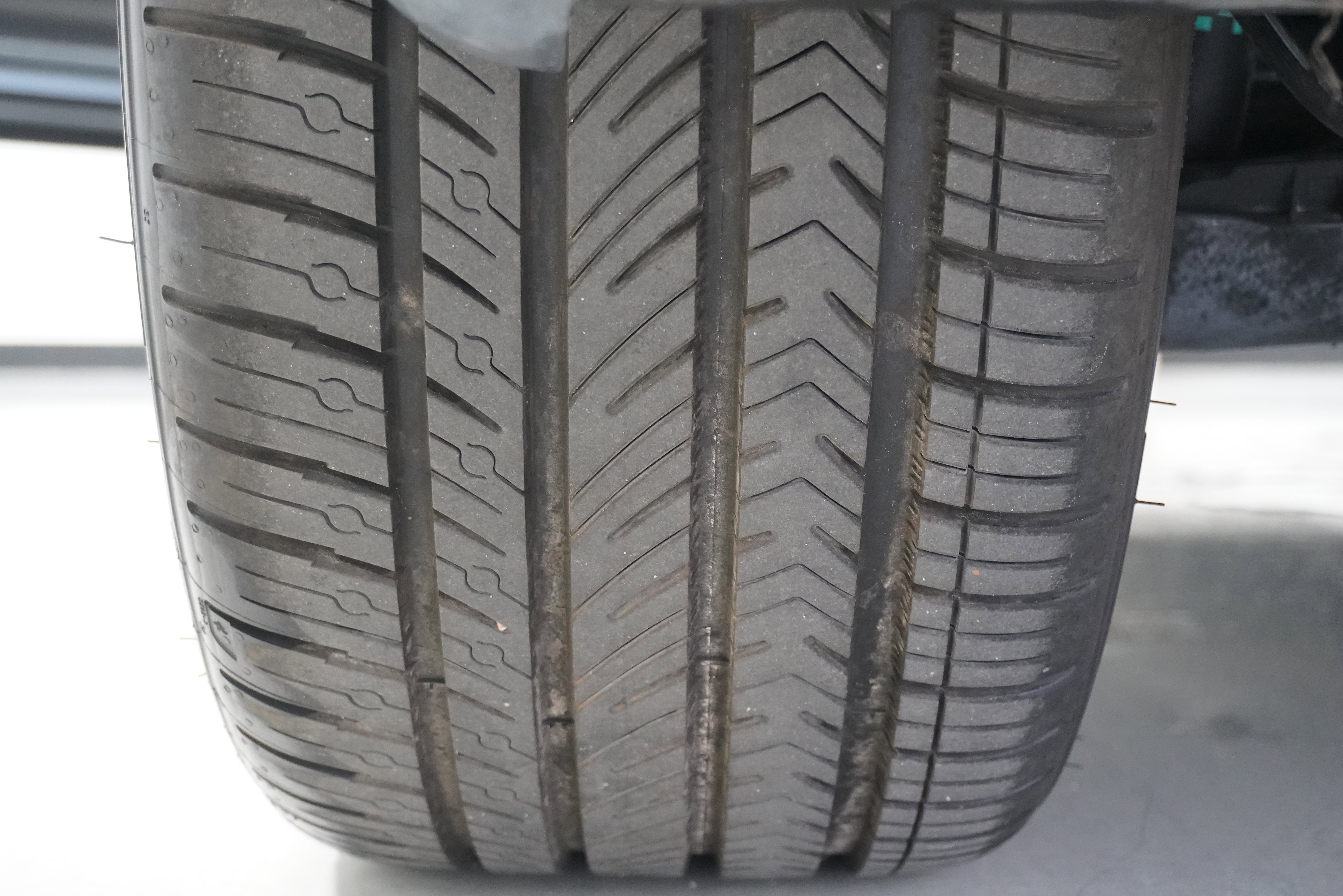 Used 2004 Chrysler Crossfire Coupe image 35