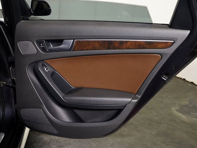 Used 2014 Audi A4 Premium w/ Lighting Package image 27