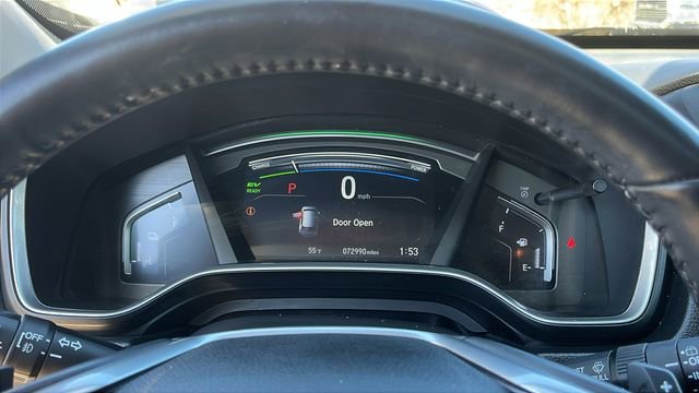 Used 2021 Honda CR-V EX-L image 14