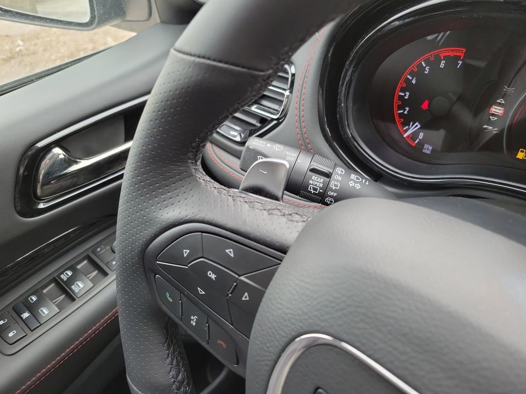New 2026 Dodge Durango GT image 25