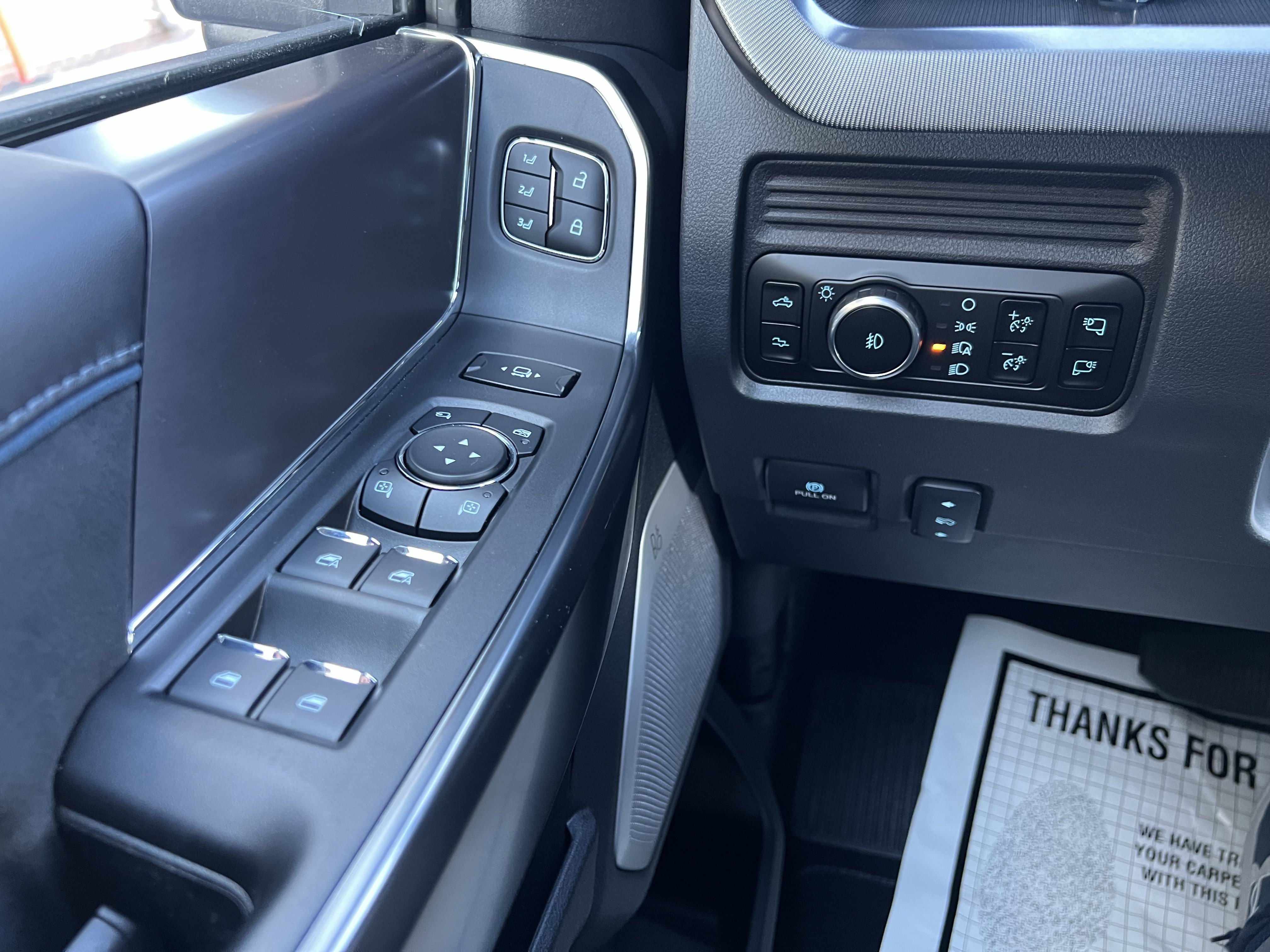 New 2026 Ford F350 Platinum w/ FX4 Off-Road Package AWD/4WD image 58