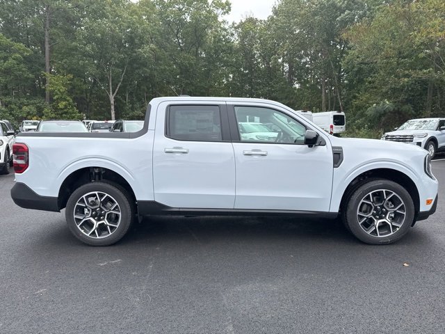 New 2025 Ford Maverick Lariat w/ 4K Tow Package image 6