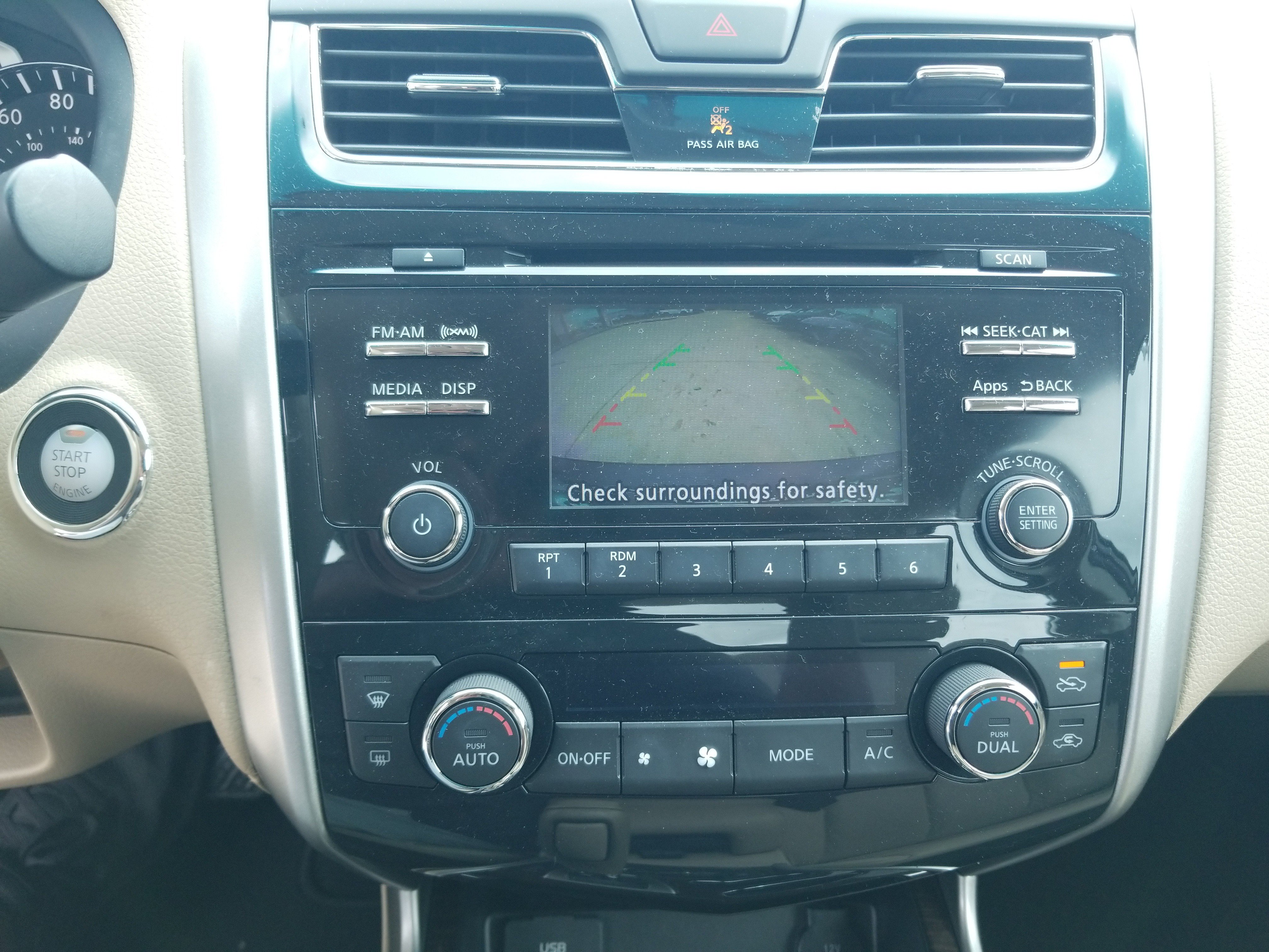 Used 2015 Nissan Altima 2.5 SL w/ Moonroof Package image 20