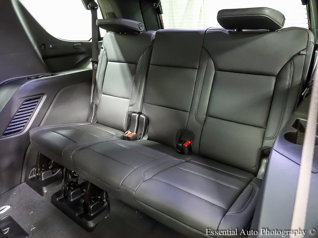 New 2026 Chevrolet Tahoe Z71 image 11