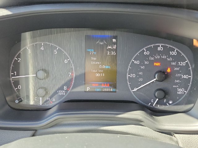Used 2024 Toyota Corolla LE FWD image 22
