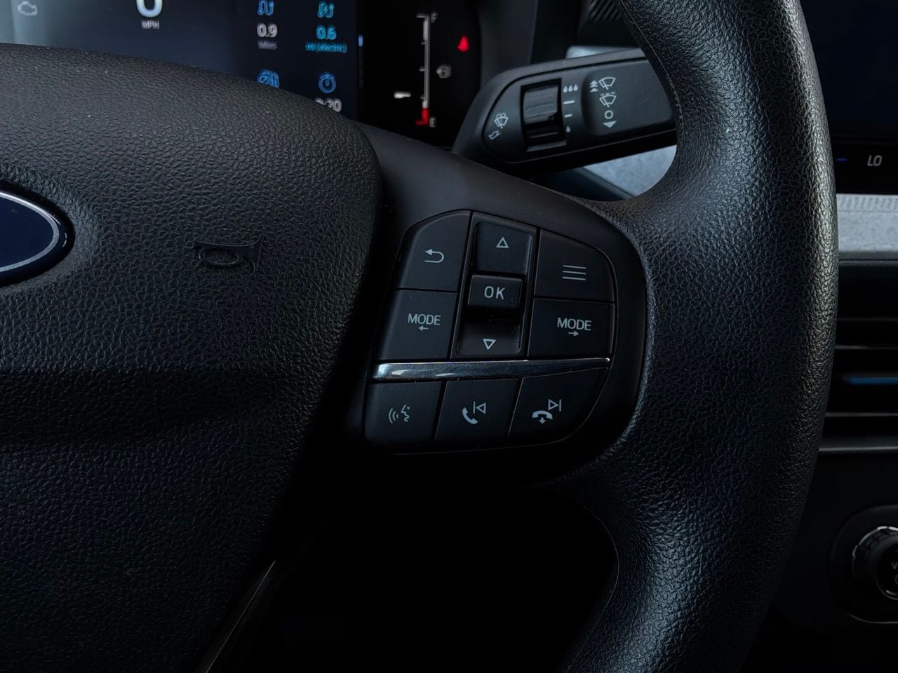 Used 2026 Ford Maverick XLT FWD image 35