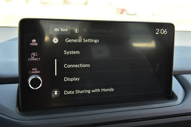New 2026 Honda Accord SE image 13