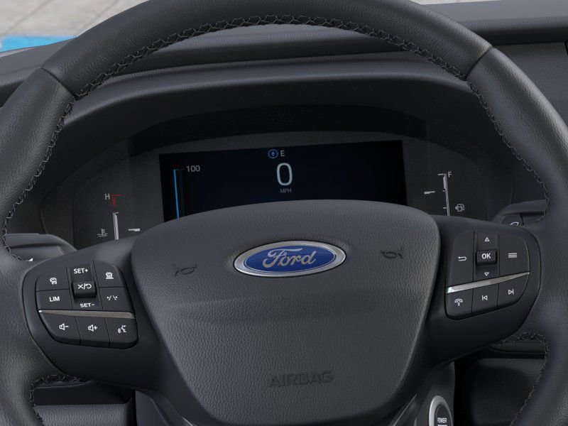 New 2026 Ford Transit 350 XLT image 13