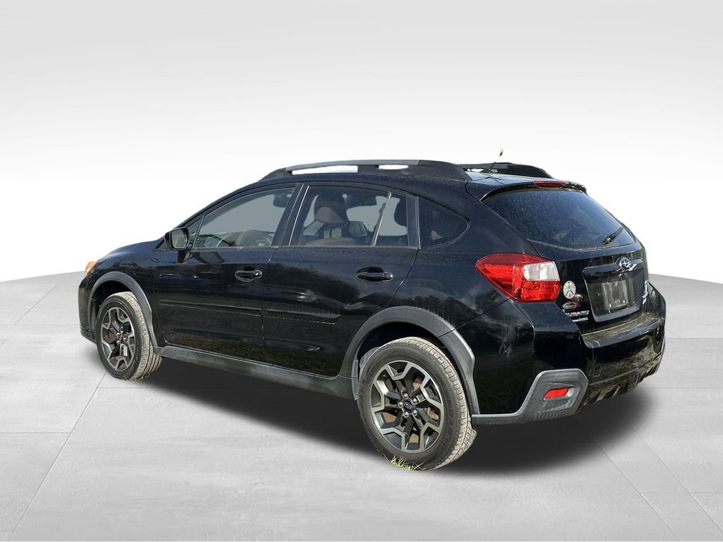 Used 2016 Subaru Crosstrek 2.0i Premium w/ Moonroof Package image 5