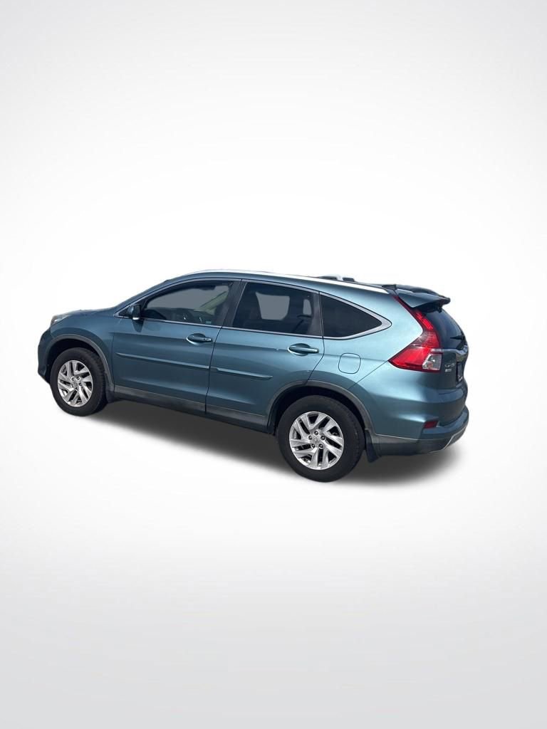 Used 2015 Honda CR-V EX-L image 8