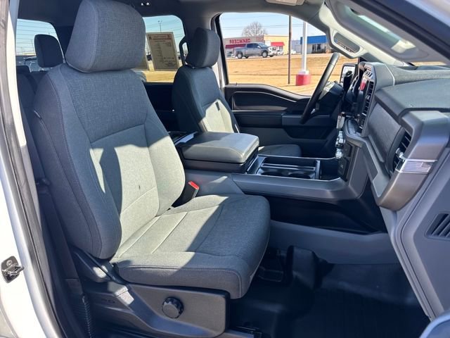 Used 2024 Ford F150 XLT w/ Mobile Office Package image 10
