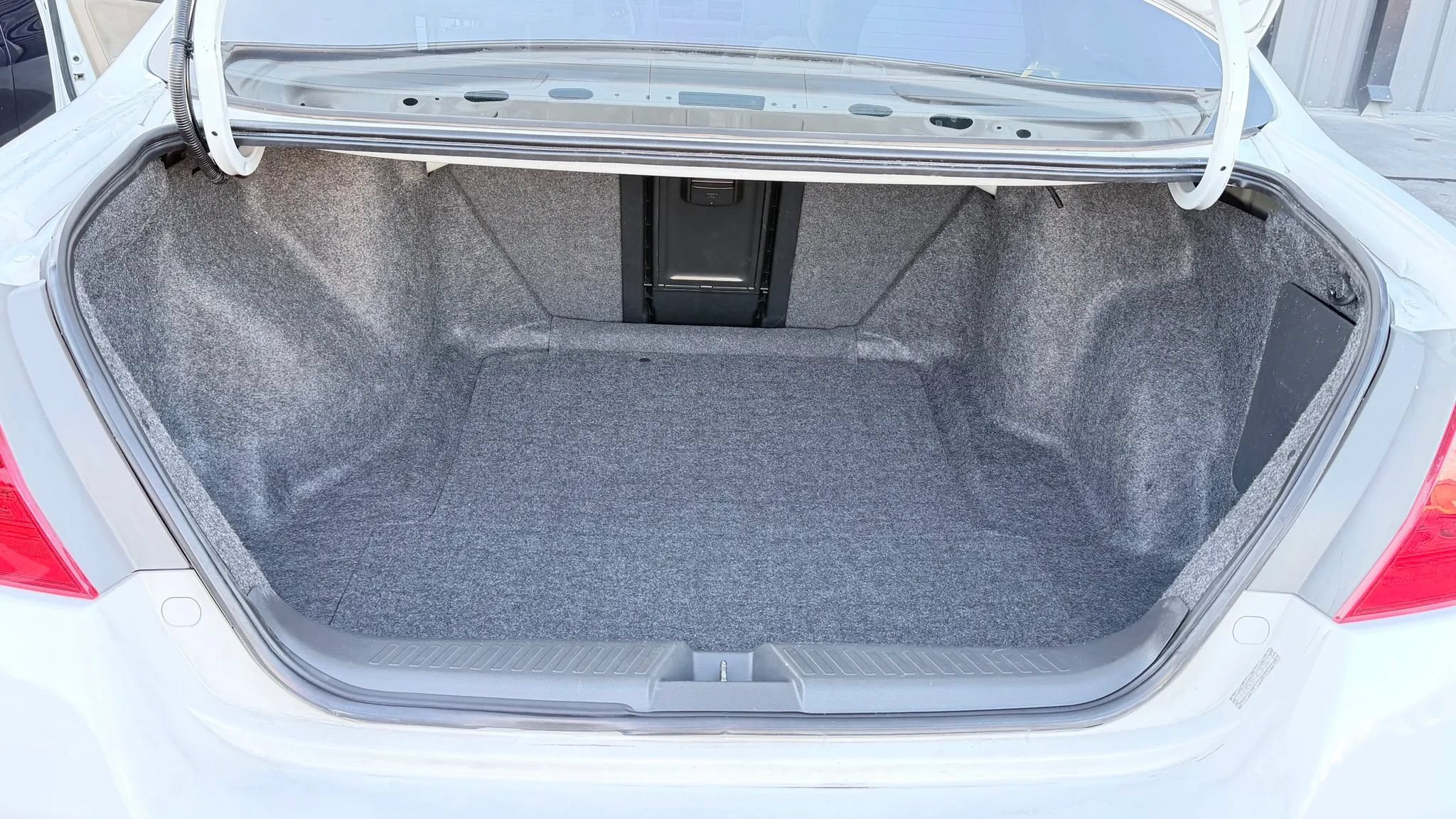 Used 2006 Honda Accord LX Special Edition image 19
