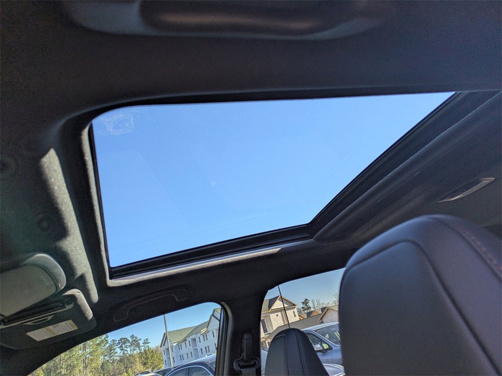 New 2026 Subaru Forester Touring image 17