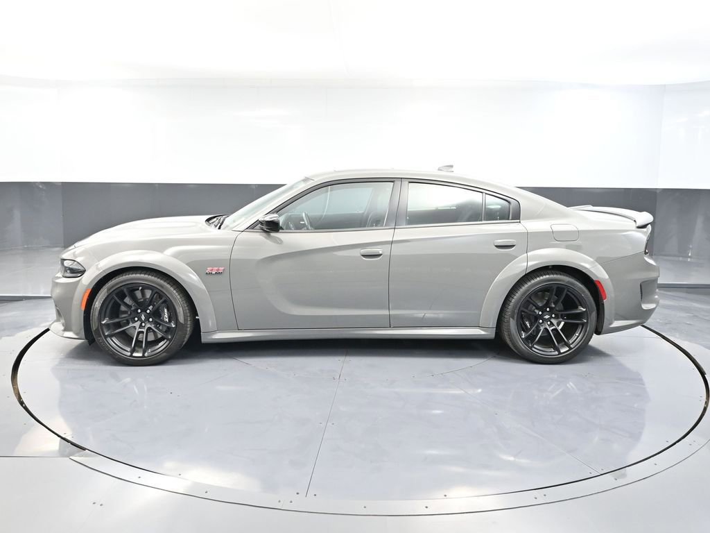 Used 2023 Dodge Charger Scat Pack RWD image 11