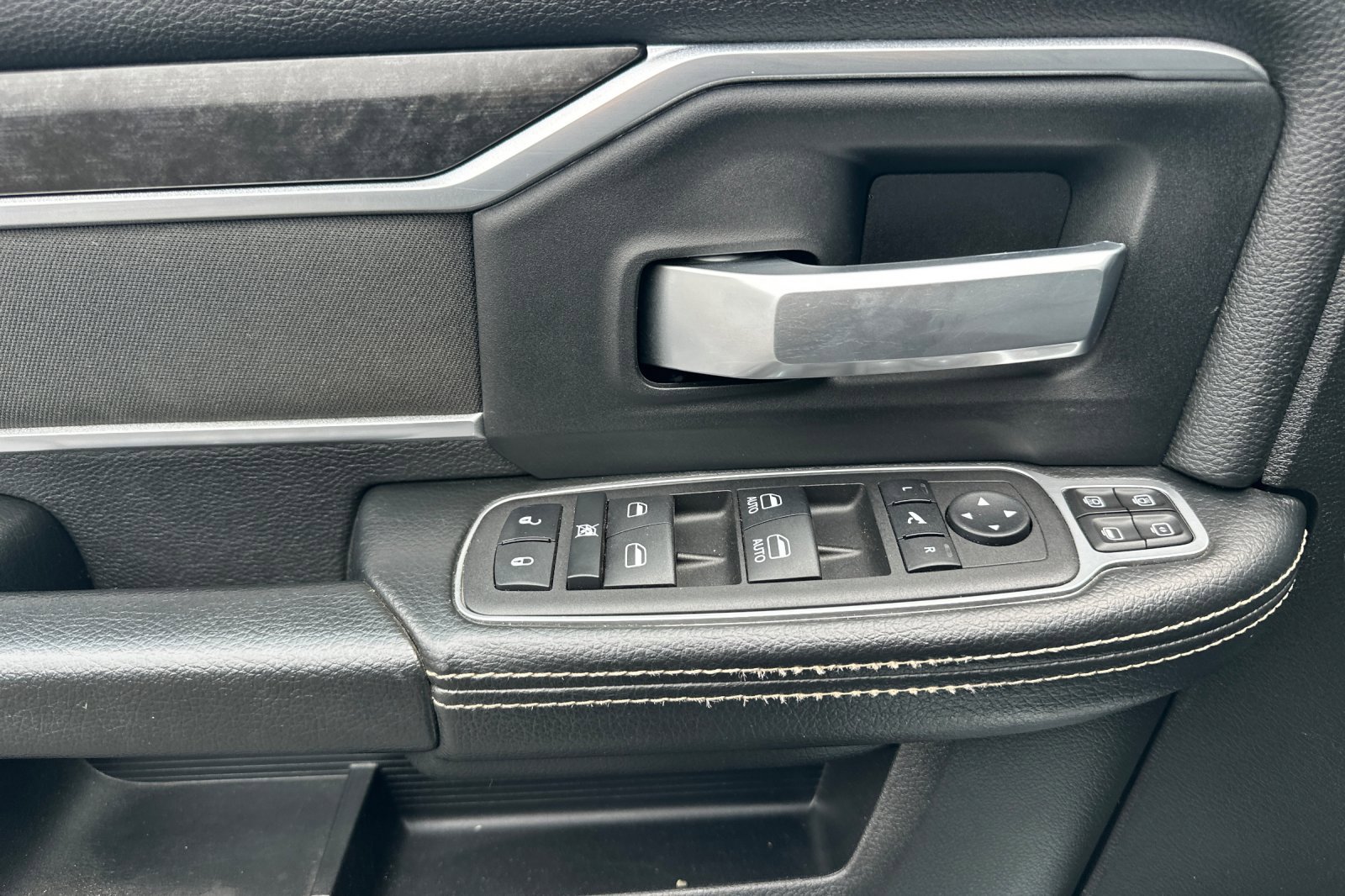 Certified 2024 RAM 2500 Big Horn image 11