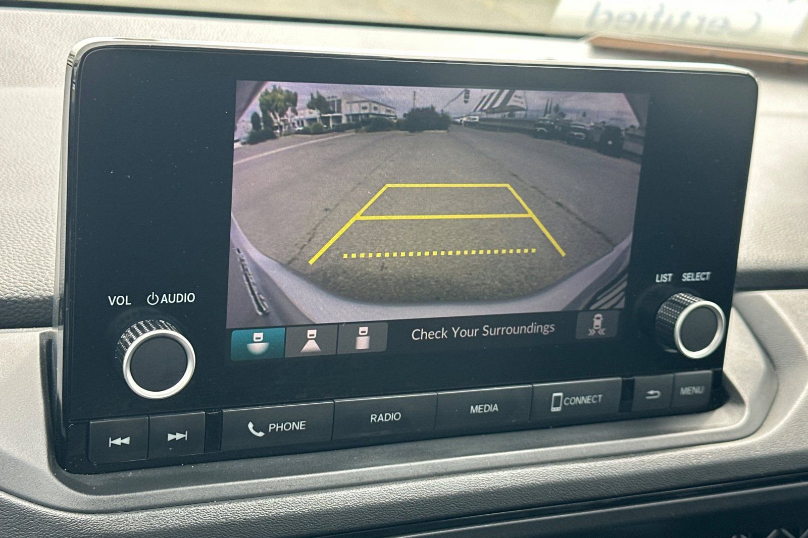 Used 2024 Honda Accord EX image 18