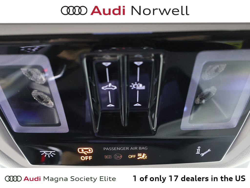 New 2026 Audi Q3 quattro 2.0T AWD/4WD image 6